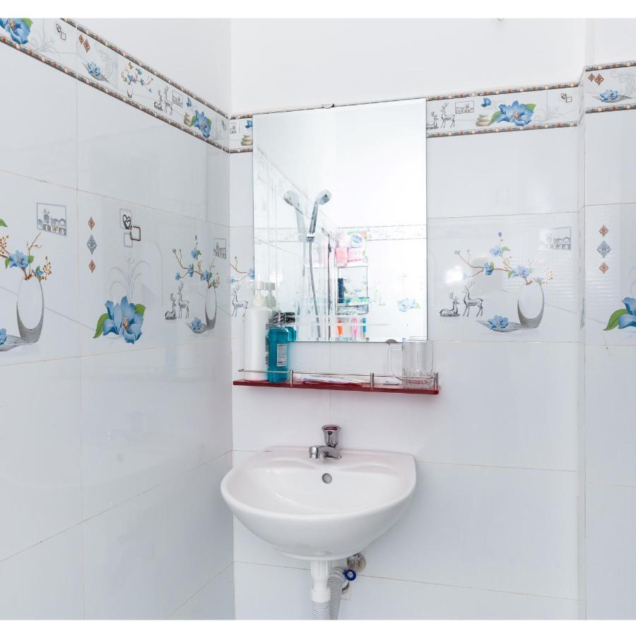 Nha Nghi & Homestay Pham Gia Van Ninh Exteriör bild
